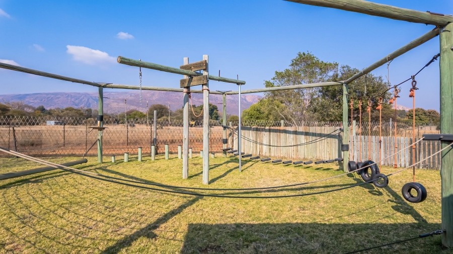 0 Bedroom Property for Sale in Boschfontein A H North West